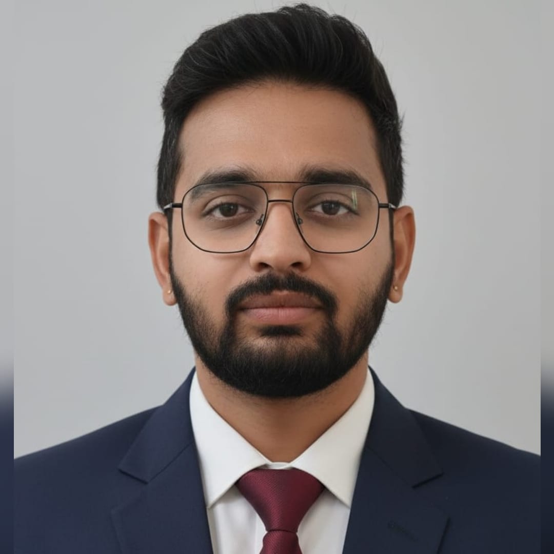 Anuj Verma