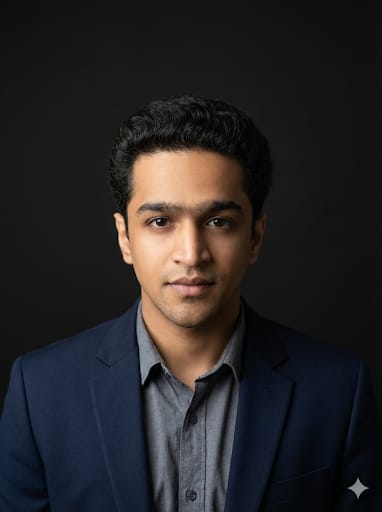 Yash Patel